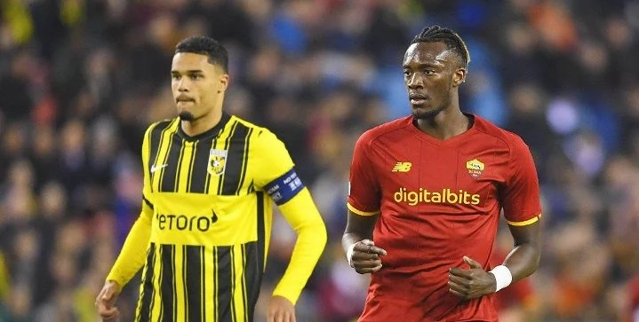 Рома - Лацио Рома - Лацио