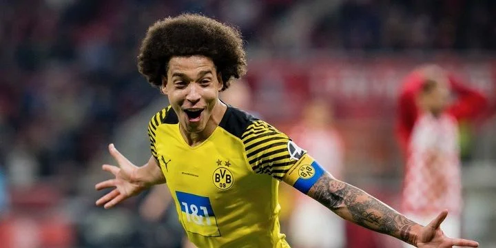 Кельн - Боруссия Д Кельн - Боруссия Д