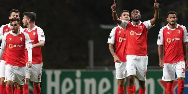 Портимоненси - Брага Портимоненси - Брага