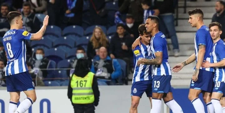 Боавишта - Порту Боавишта - Порту