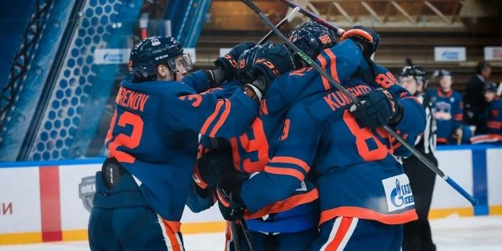 СКА-ВМФ - Торос