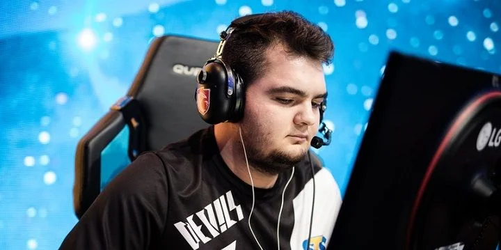 ENCE eSports - Sprout ENCE eSports - Sprout