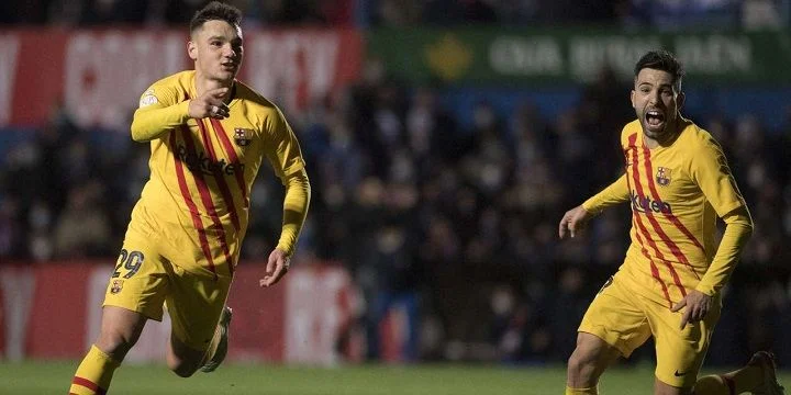 Реал Мадрид - Барселона Реал Мадрид - Барселона