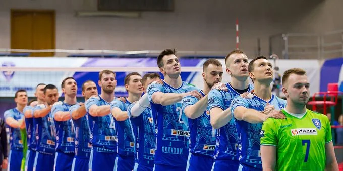 АСК - Динамо М АСК - Динамо М