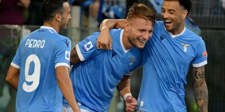 Рома - Лацио Рома - Лацио