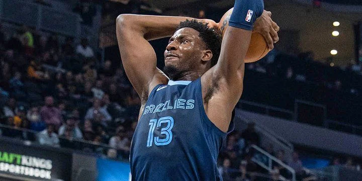 Хьюстон - Мемфис