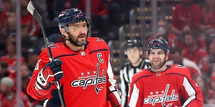 Вашингтон - Даллас