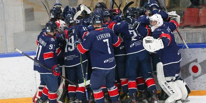 Чайка - Ирбис Казань Чайка - Ирбис Казань