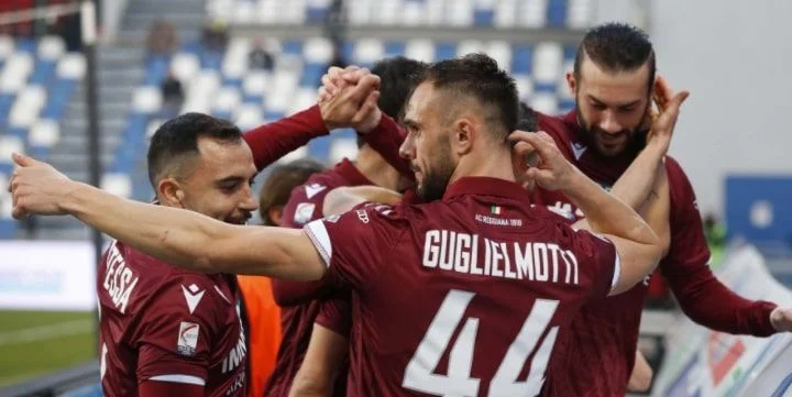 Чезена - Реджана