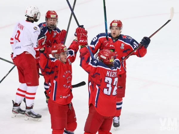 Красная Армия - Локо Красная Армия - Локо