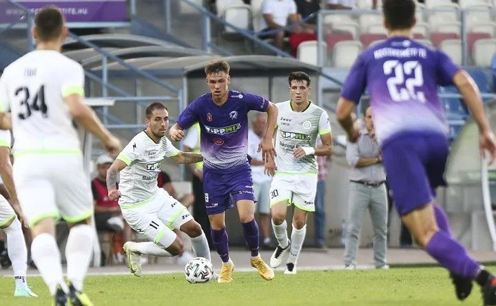 Печ - Кечкемет Печ - Кечкемет