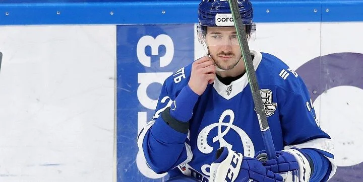 Динамо М - ЦСКА