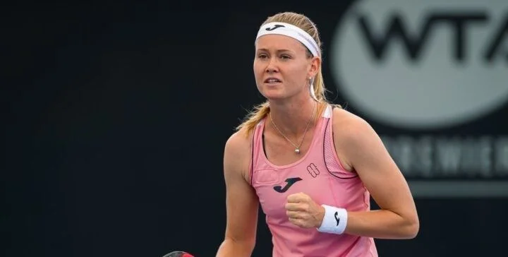 Мари Бузкова - Анастасия Гасанова