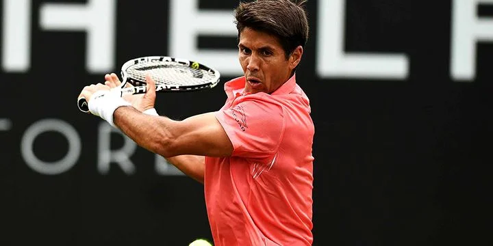 Жоао Соуза - Фернандо Вердаско Жоао Соуза - Фернандо Вердаско