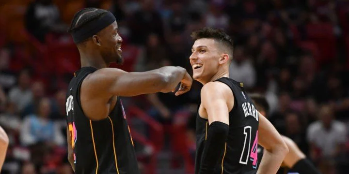 Филадельфия - Майами