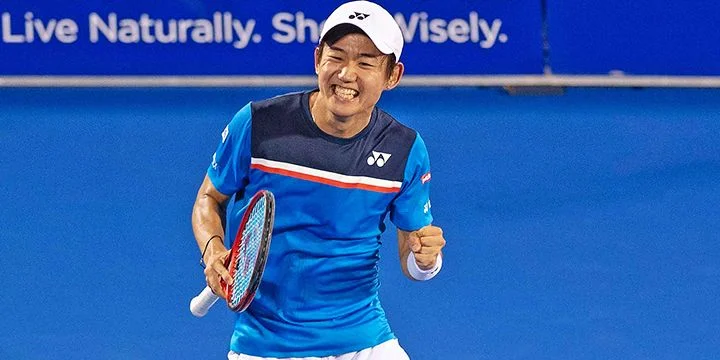 Йосихито Нисиока - Егор Герасимов