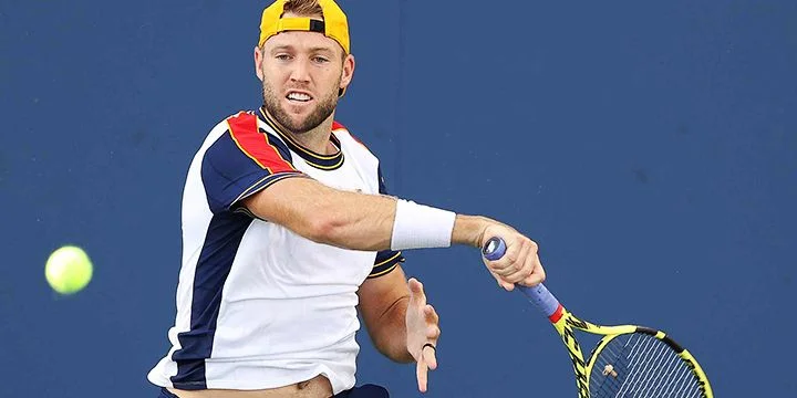 Джек Сок - Александар Вукич Джек Сок - Александар Вукич