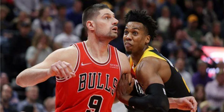 Чикаго - Торонто