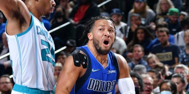 Даллас - Миннесота