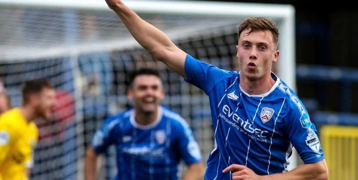 Уорренпоинт - Колрейн Уорренпоинт - Колрейн