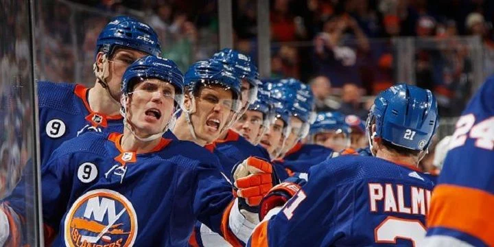 Айлендерс - Оттава Айлендерс - Оттава