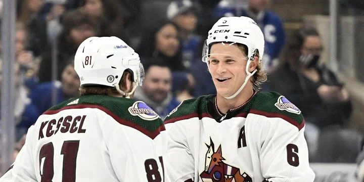 Аризона - Сиэтл