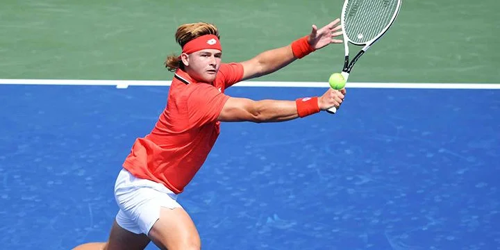 Джефф Вольф - Дмитрий Попко