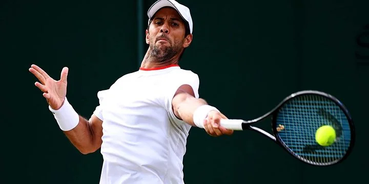 Фернандо Вердаско - Уго Гренье