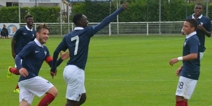 Франция (до19) - Швеция (до19) Франция (до19) - Швеция (до19)