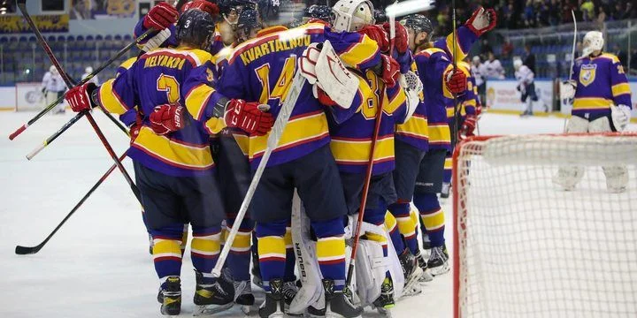 Химик - Динамо С-Пб Химик - Динамо С-Пб