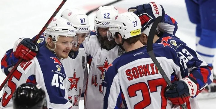 Динамо М - ЦСКА Динамо М - ЦСКА