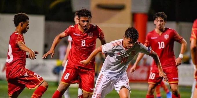 Индия - Бахрейн Индия - Бахрейн