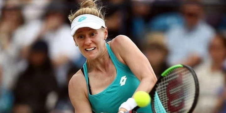 Жиль Тайкманн - Элисон Риске