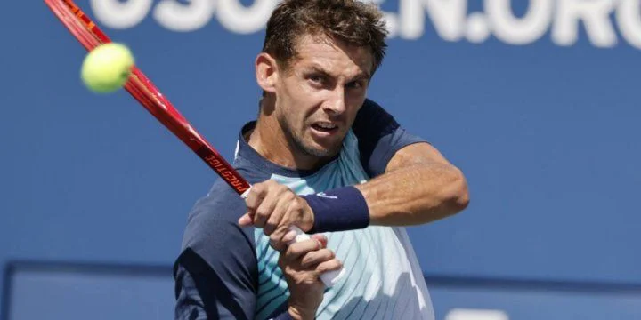 Генри Лааксонен - Бенуа Пэр