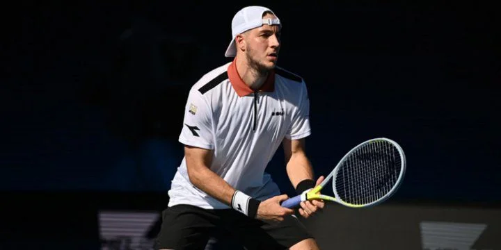 Педро Мартинес - Ян-Леннард Штруфф Педро Мартинес - Ян-Леннард Штруфф