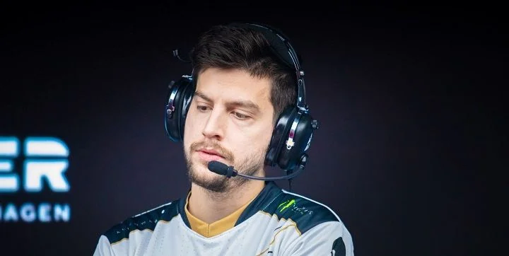 Team Liquid - BIG Team Liquid - BIG