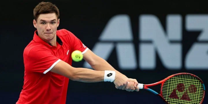 Себастьян Баес - Камил Майхржак Себастьян Баес - Камил Майхржак