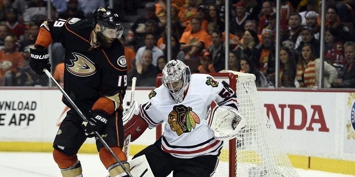 Анахайм - Чикаго