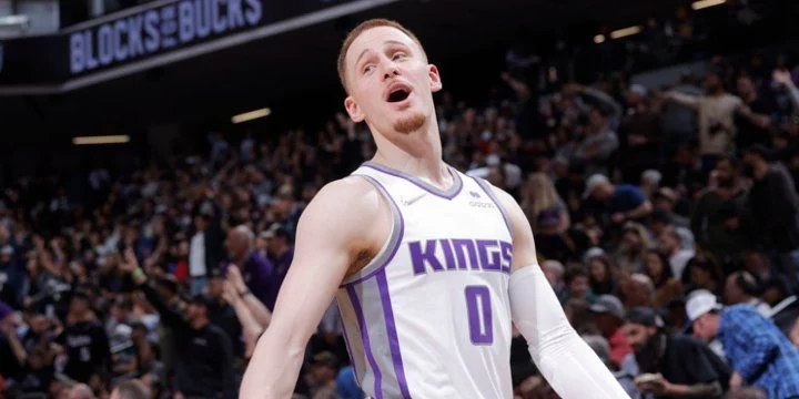 Индиана - Сакраменто