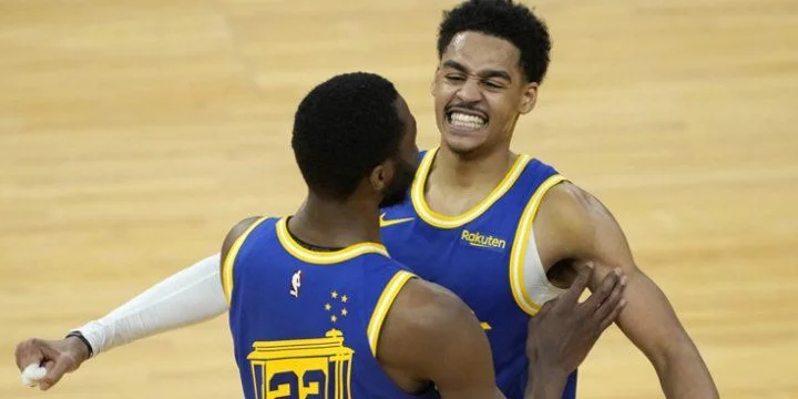 Майами - Голден Стэйт