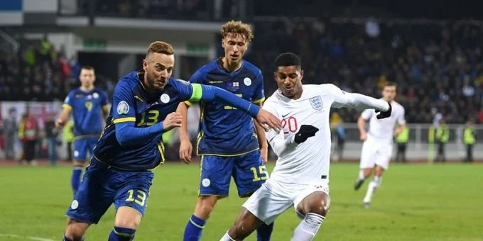 Косово - Буркина-Фасо