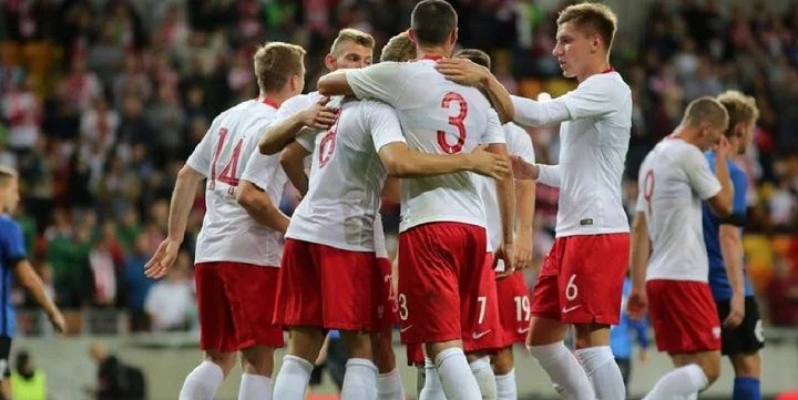 Израиль U21 - Польша U21