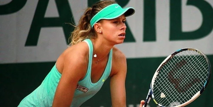 Магда Линетт - Онс Жабер