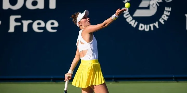 Юлия Путинцева - Маркета Вондроушова Юлия Путинцева - Маркета Вондроушова