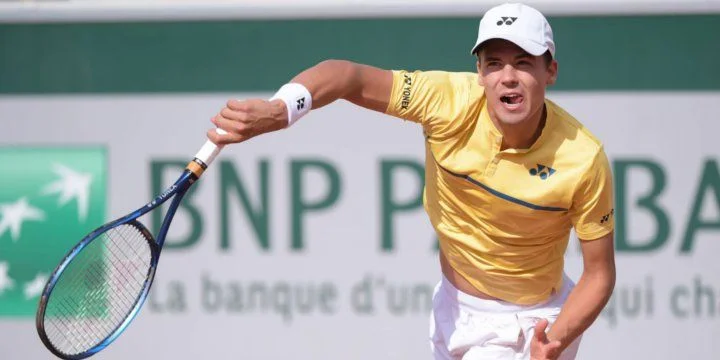 Даниэль Альтмайер - Джефф Вольф Даниэль Альтмайер - Джефф Вольф