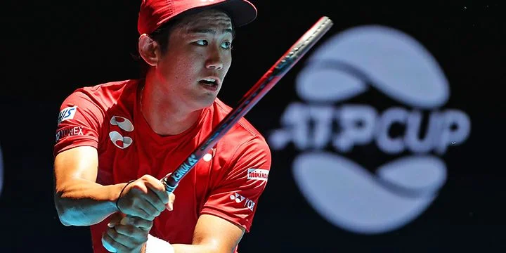 Эмилио Гомес - Йосихито Нисиока Эмилио Гомес - Йосихито Нисиока