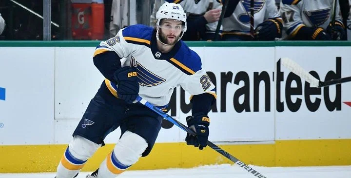 Сент-Луис - Филадельфия