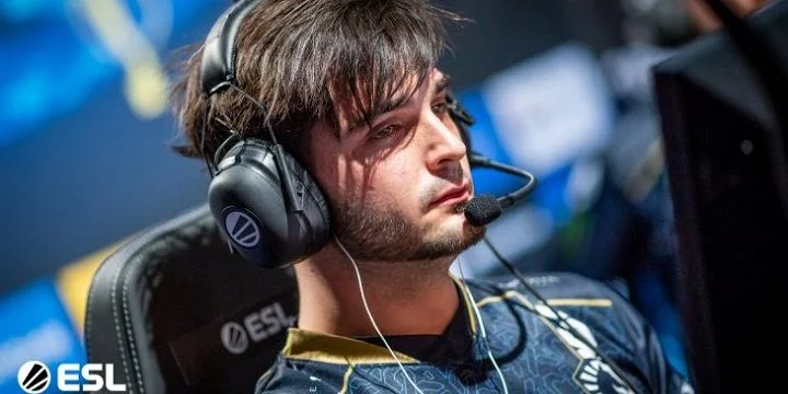 Team Liquid - Godsent