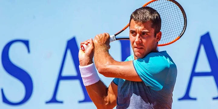 Ласло Дьере - Артур Риндеркнех