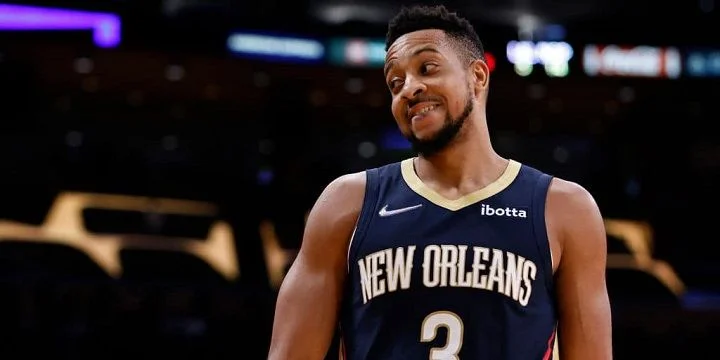 Нью-Орлеан - Чикаго